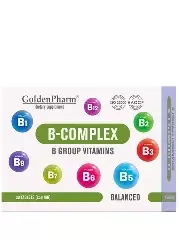 B complex